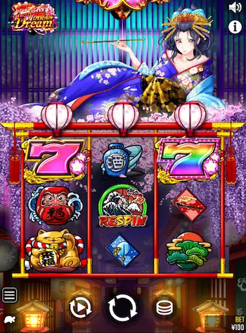 オンラインカジノ スロット パチスロ