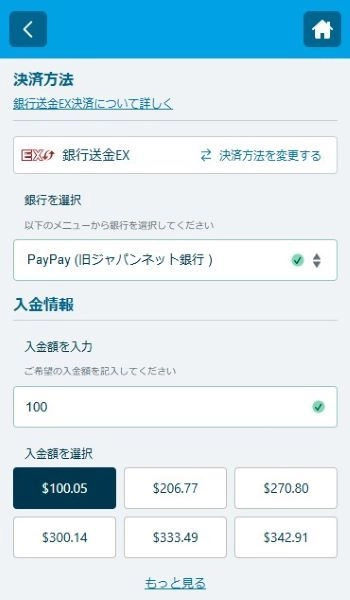 Paypay オンラインカジノ