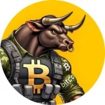 Bitcoin Bull（BTCBULL）アイコン