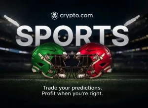 Crypto.com Sports