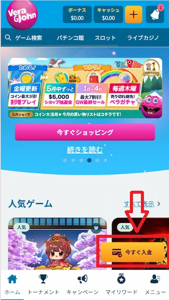オンカジ Ecopayz