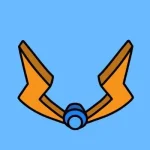 Bitcoin Hyperアイコン