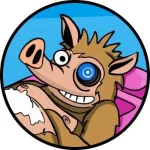 Snorter Bot（SNORT）アイコン