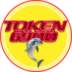 token6900 ロゴ