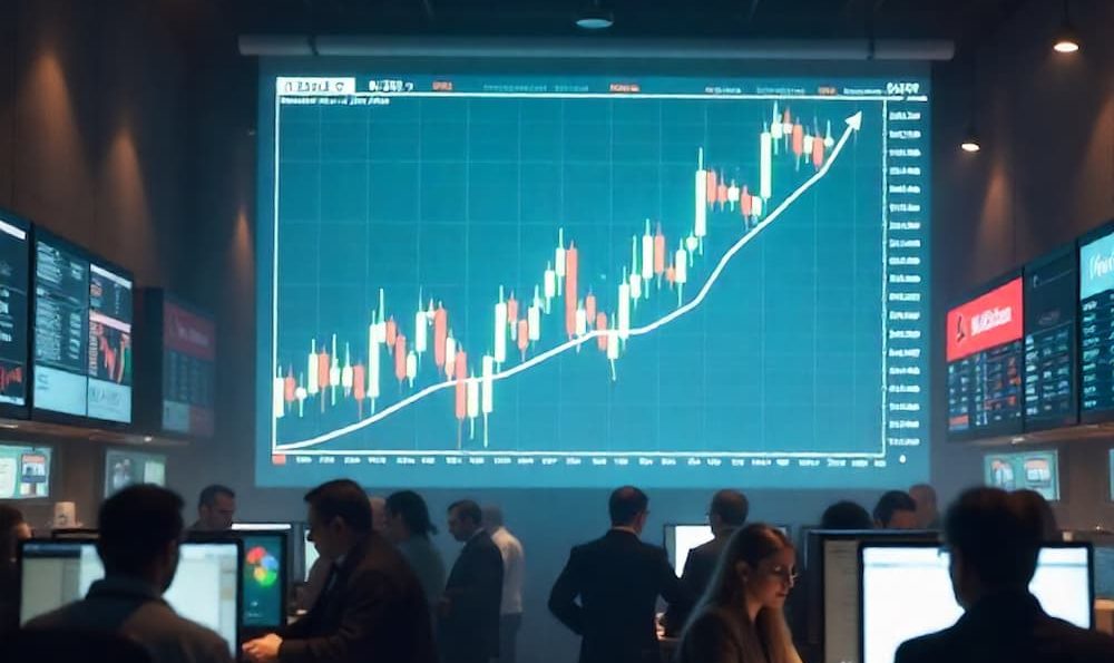 仮想通貨バイナリーオプションの始め方