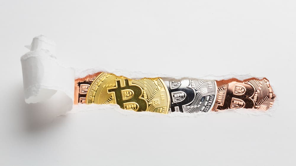 仮想通貨レバレッジ10倍で失敗しないための戦略