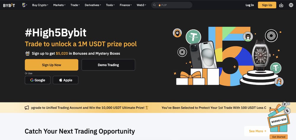Bybit