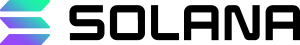 Solana-SOL logo