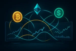 仮想通貨アービトラージ完全ガイド｜仕組み・主要戦略・実務フロー・リスク管理・日本の環境